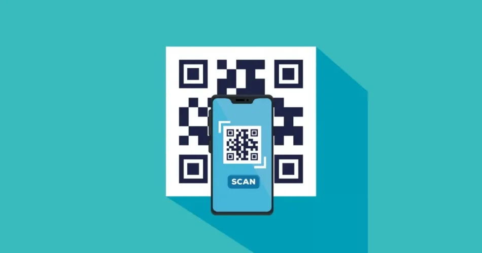 QR Code Generator