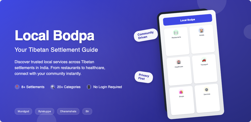 Tibetan Calculator App